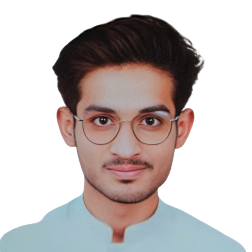 Pakistani Web Developer for Hire