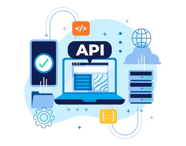 Hire API Developer