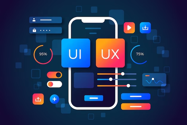 Hire UI/UX Designer