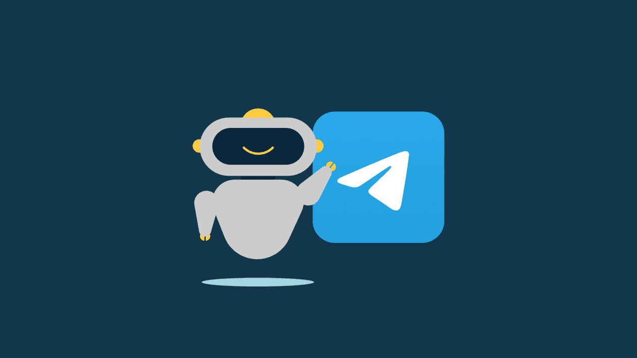 Hire Telegram Bot Developer