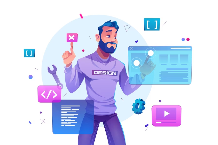 Hire Full-Stack Developer